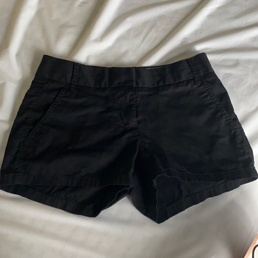 Chino Shorts